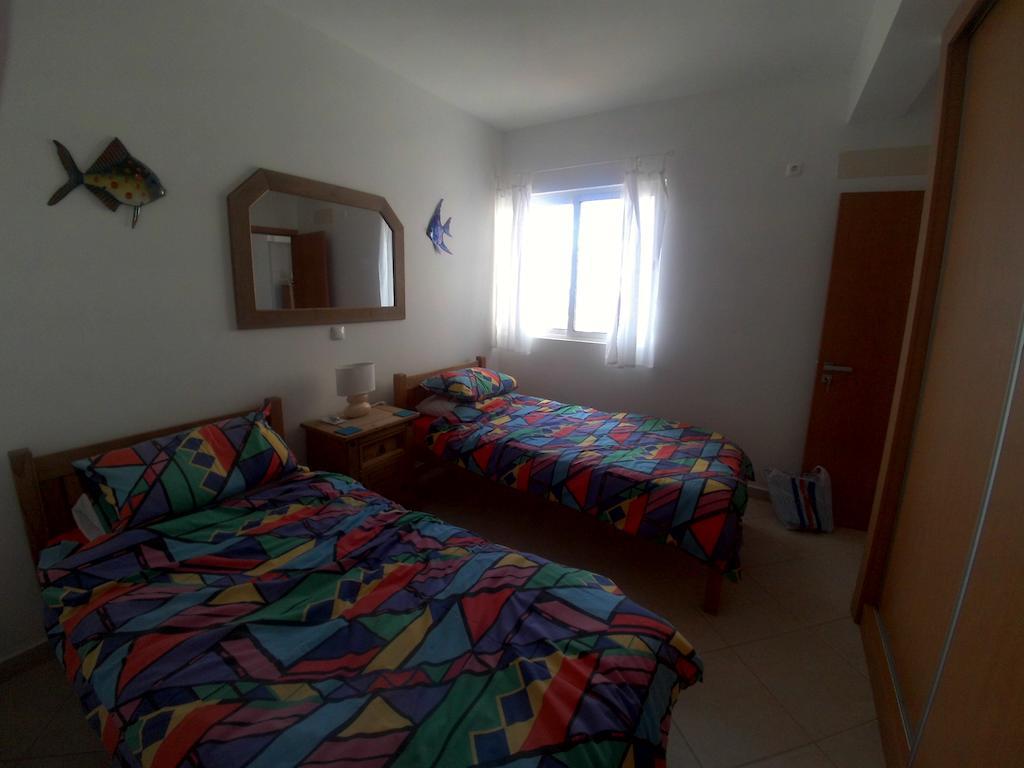 Vista Oceano - Boa Vista Island Apartment Sal Rei Phòng bức ảnh