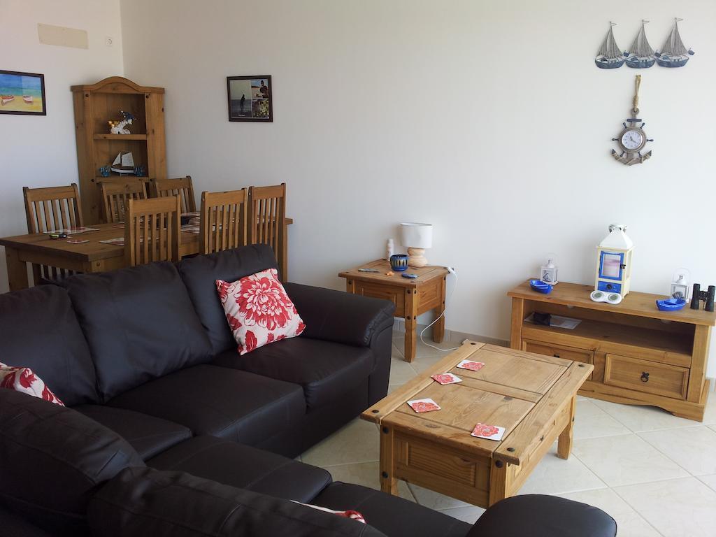 Vista Oceano - Boa Vista Island Apartment Sal Rei Phòng bức ảnh